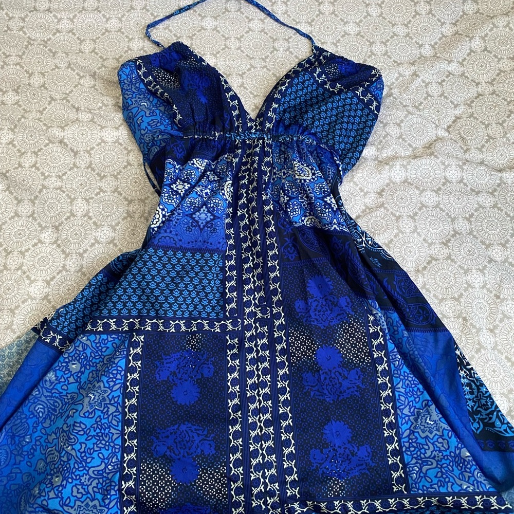 earthbound sundress